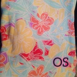 LuLaRoe OS Leggings nwot